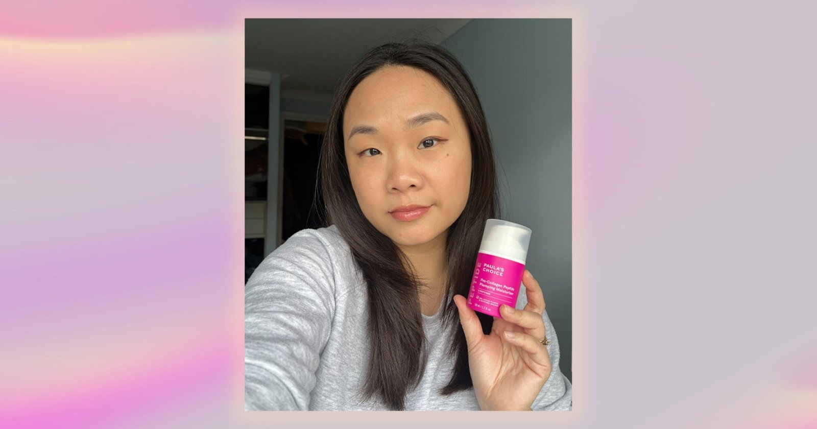 We Tested Paula’s Choice New Pro-Collagen Moisturizer