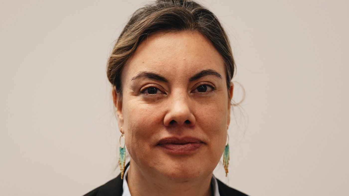 'We don't want to be Americans' : Consider This from NPR : NPR