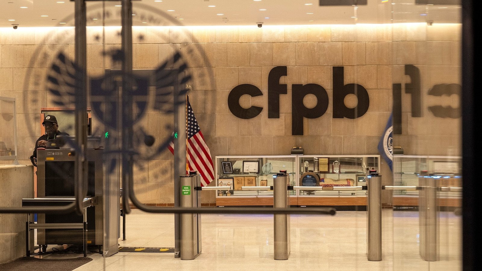 'We're under attack by billionaires': Fired federal workers speak out on terminations