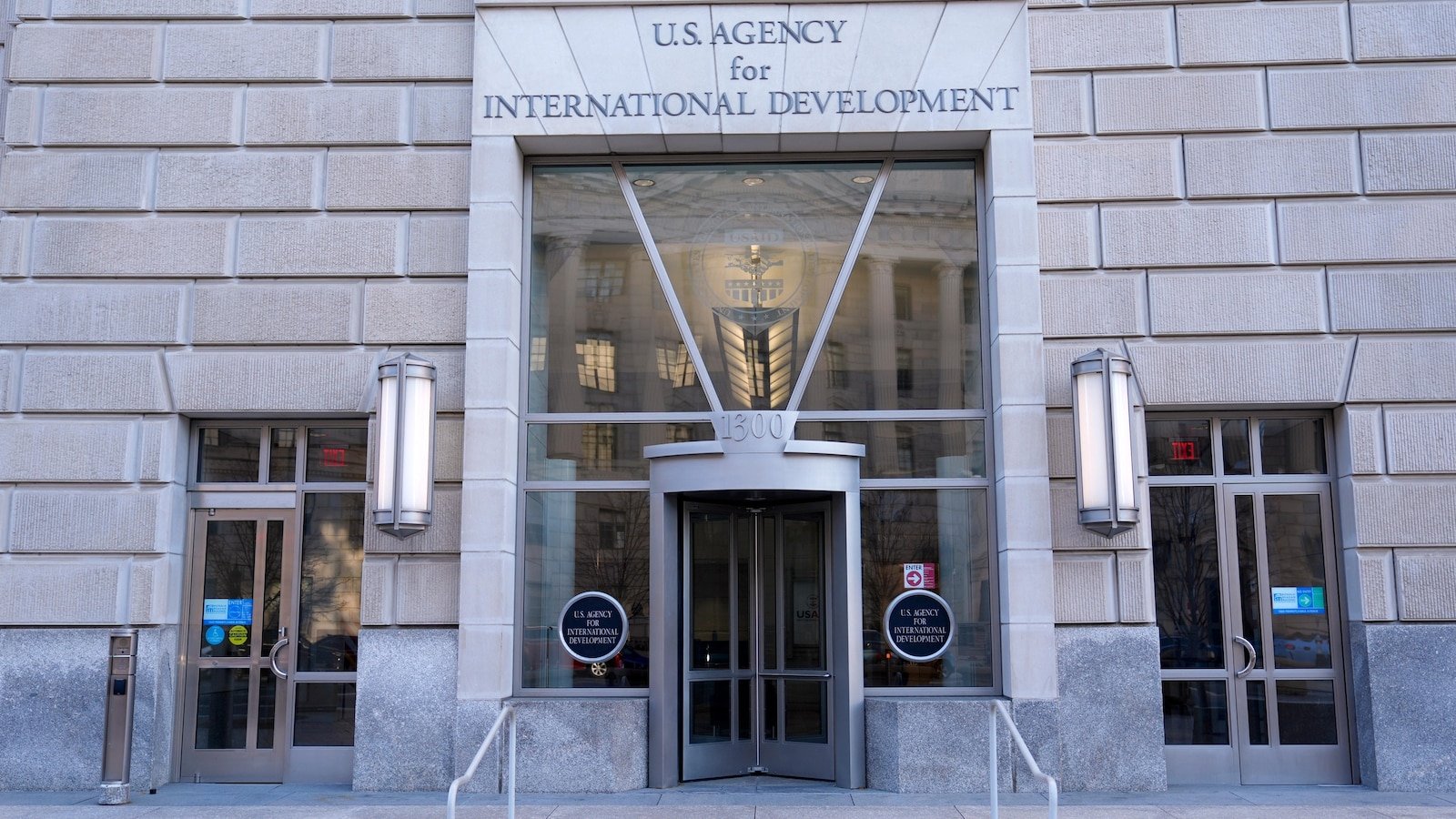 What USAID does, and why Trump and Musk want to get rid of it