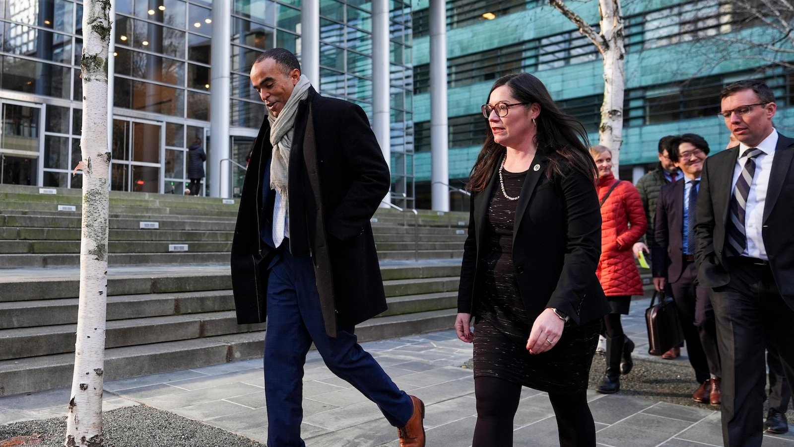 What to know about the court cases over President Trump's birthright citizenship order