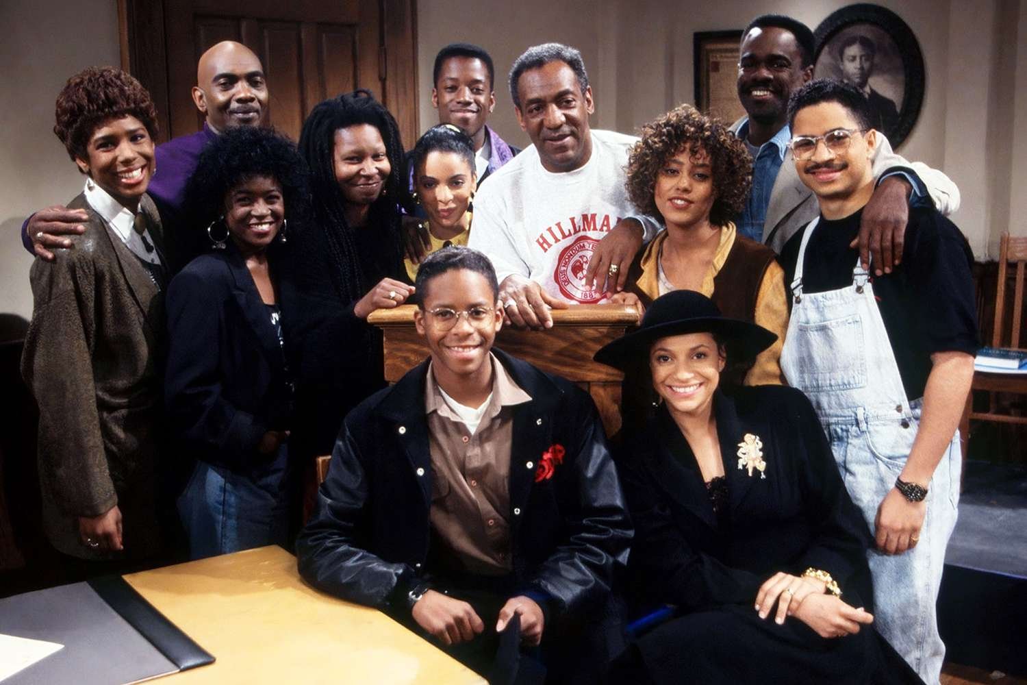 Where Is the Cast of 'A Different World' Now? All About Their Lives Today