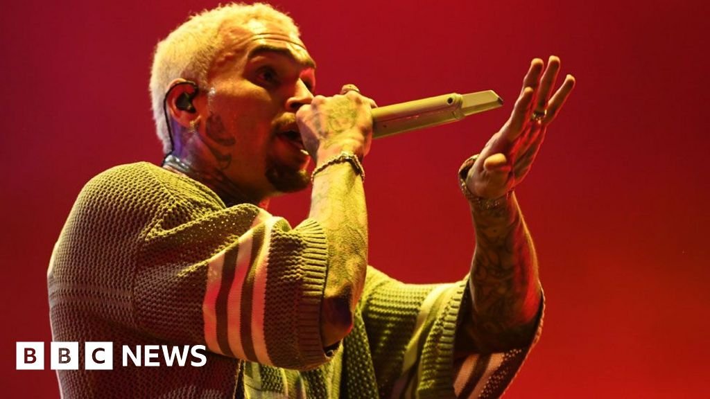 Who should count as African?