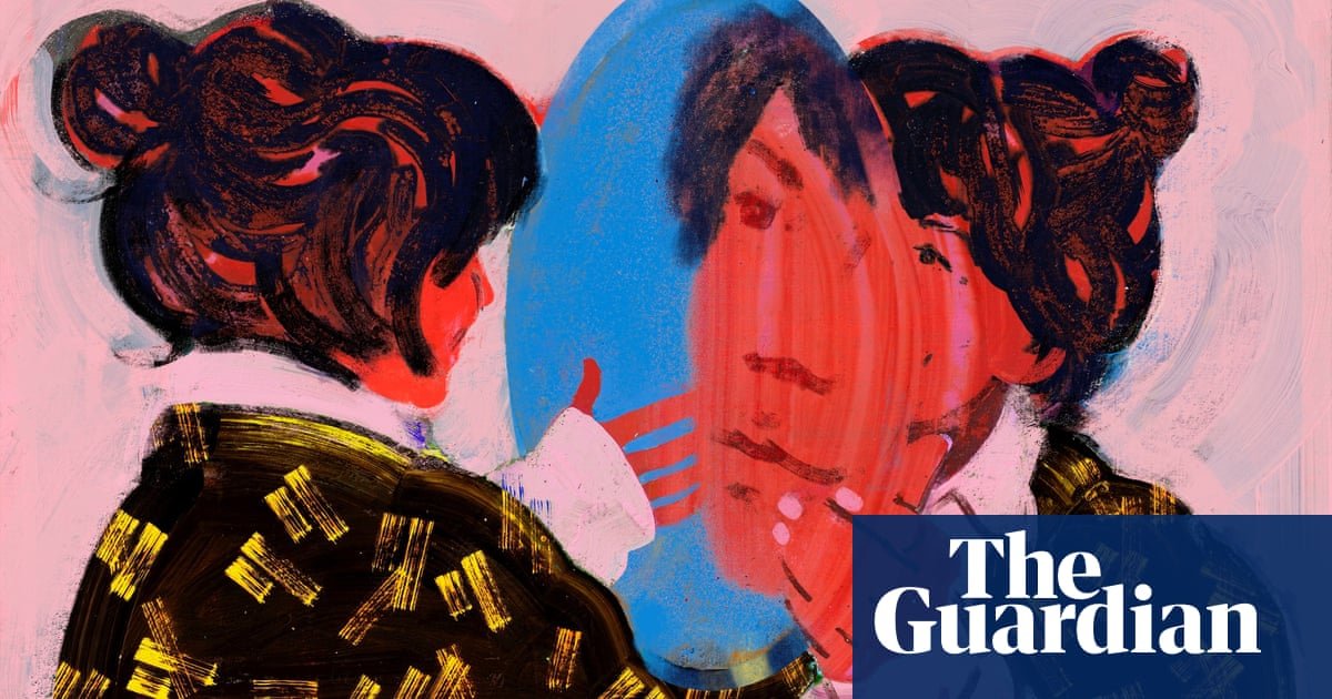 Why middle-aged people have a duty to be self-centered | Well actually