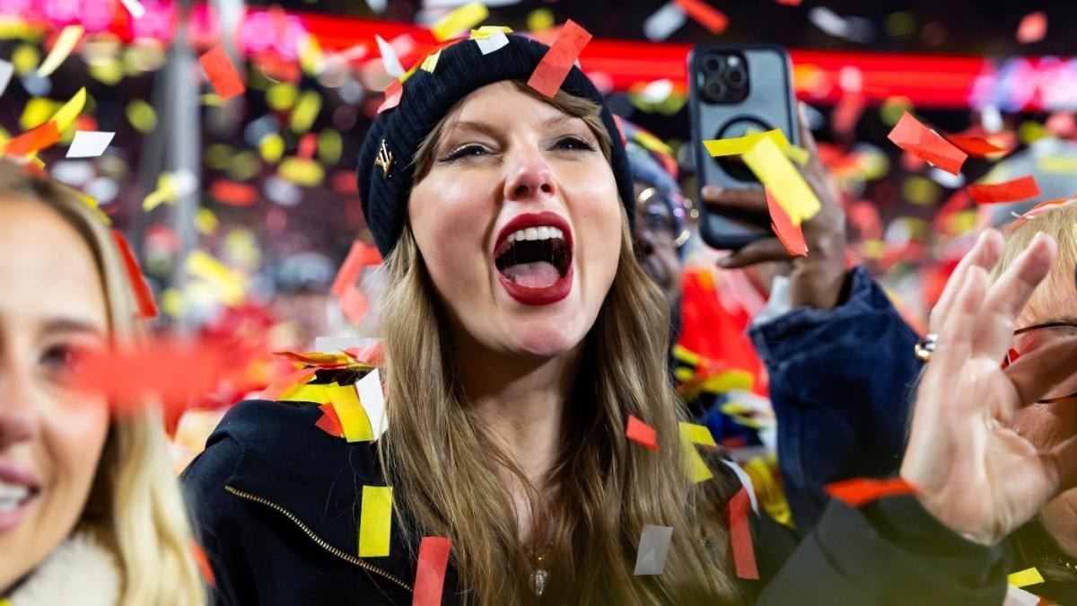 Will Taylor Swift be at Super Bowl 2025: Chances of singer attending Super Bowl LIX to cheer on Chiefs