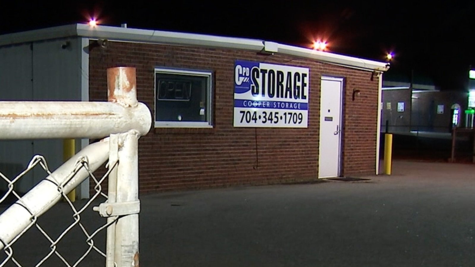 Woman accused of locking boyfriend in storage unit for days wanted for attempted murder