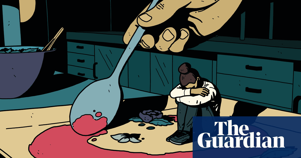 ‘I told him to stop’: the elite restaurant culture that consumed me | Food