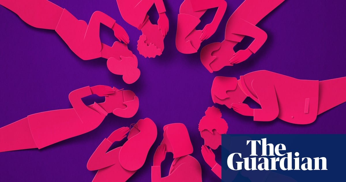 ‘It’s not whether you do it – it’s how you do it’: the expert guide to healthy gossiping | Friendship