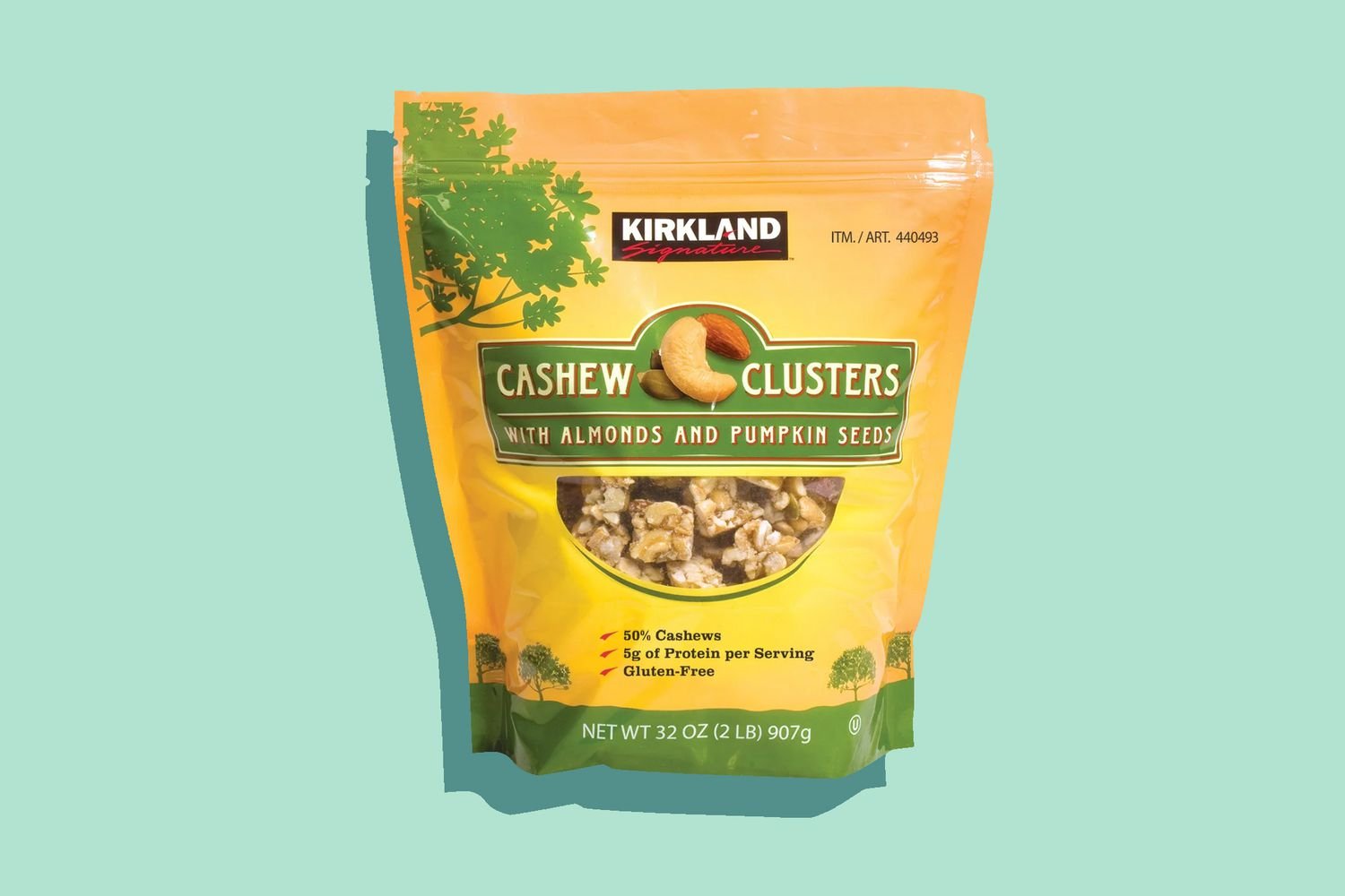 10 Healthy Costco Snacks Nutritionists Always Buy
