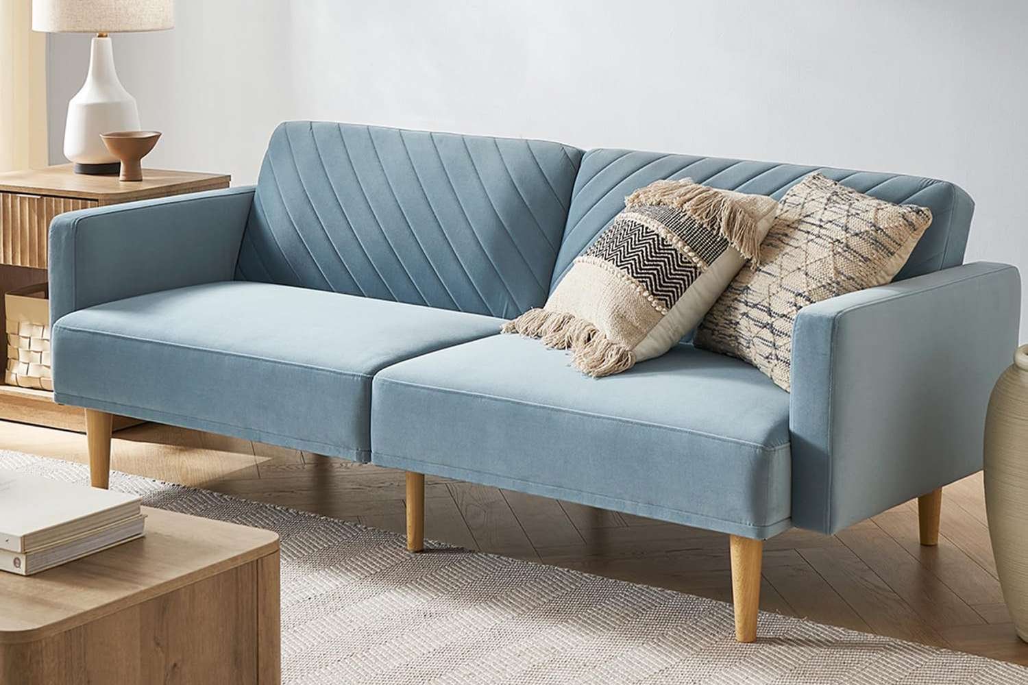 13 Art Deco Furniture and Decor Finds From Amazon