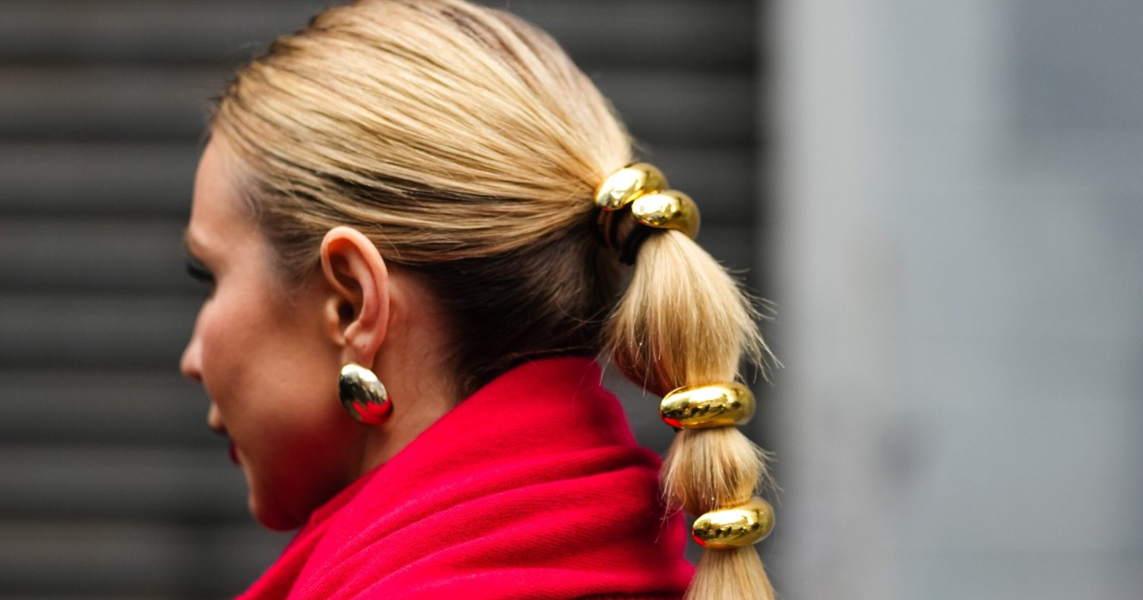 5 Hairstyle Trends in 2025