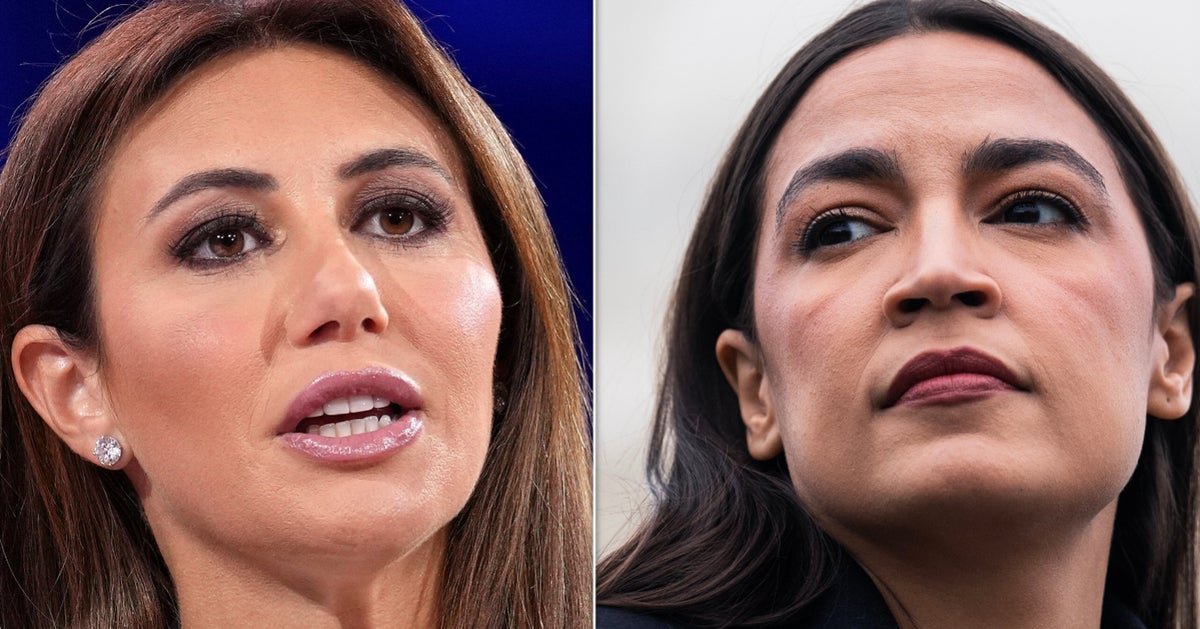 Alina Habba's Shot At AOC's Bartending Job Reveals A Lot