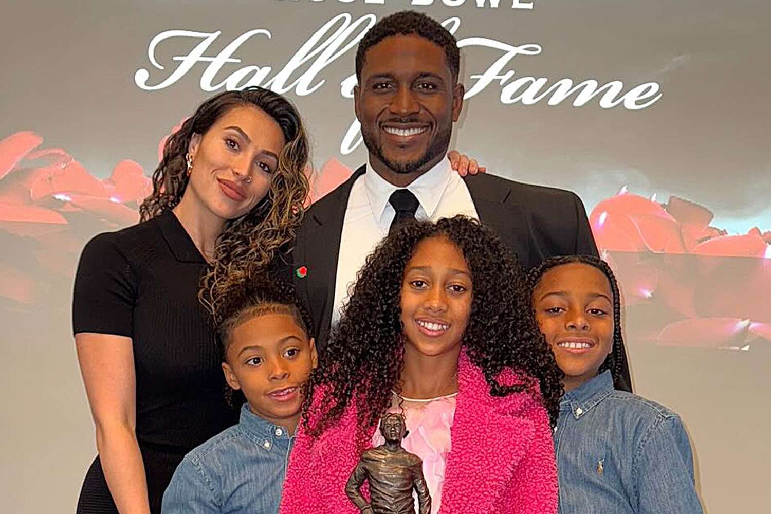 All About Briseis, Uriah and Agyeman