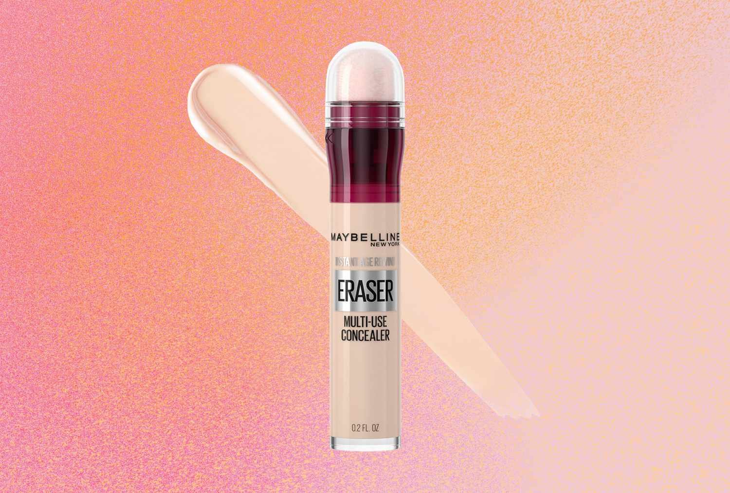 Amazon’s Best-Selling Concealer Makes Blemishes Vanis