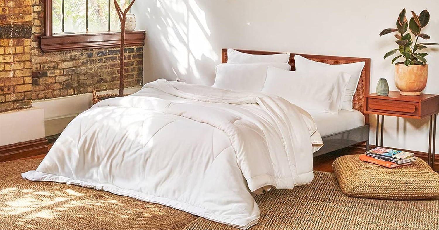 Best Amazon Comforter and Duvet Cover Sets
