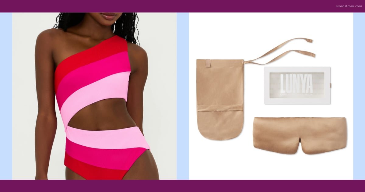 Best Products on Sale From Nordstrom