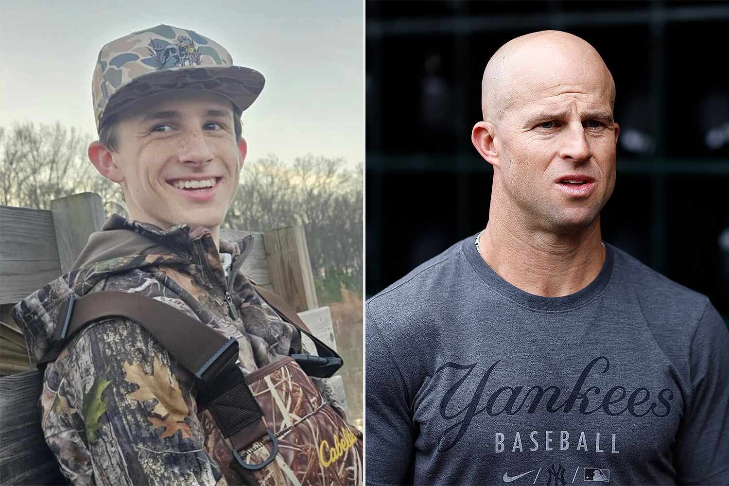 Brett Gardner's 14-Year-Old Son Miller's Body Released to Family