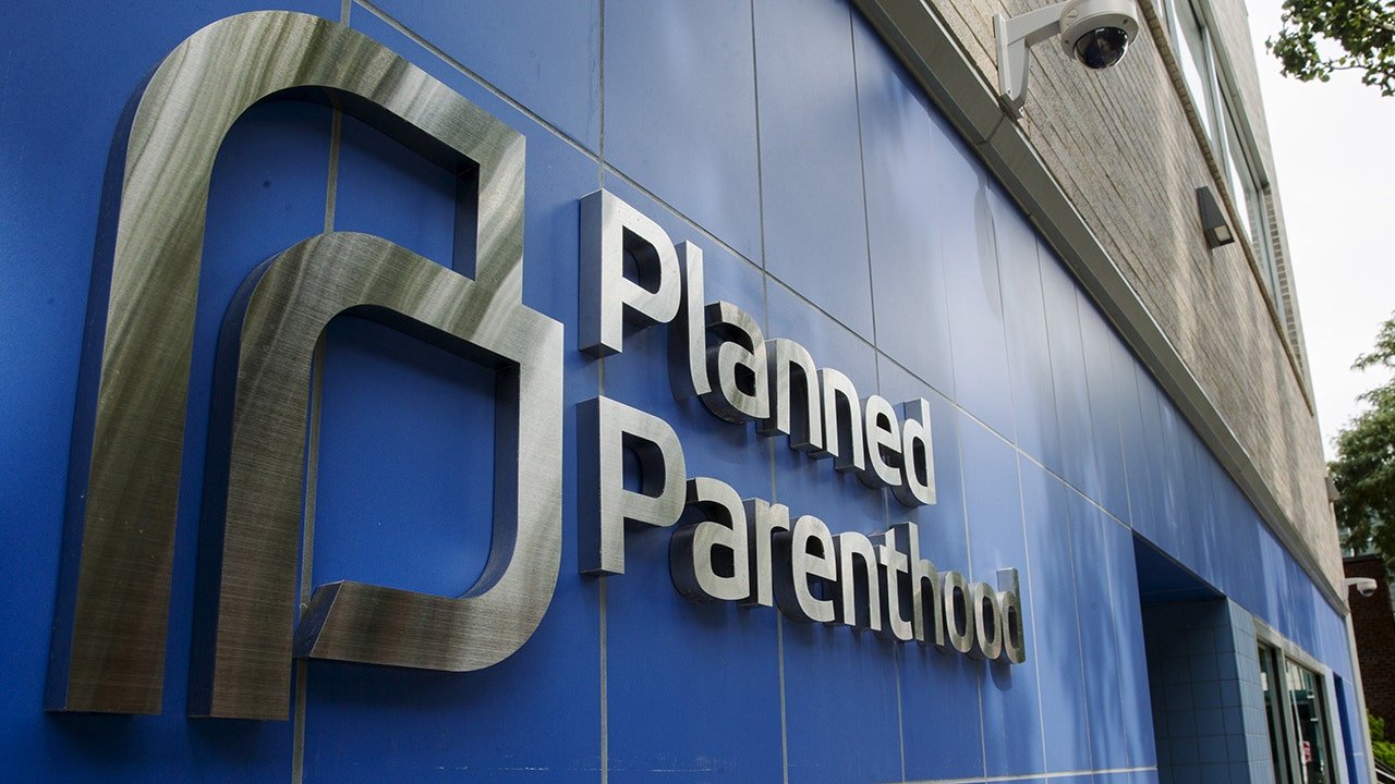 Defund 'Big Abortion' industry that thrived under Biden, pro-life groups urge Congress