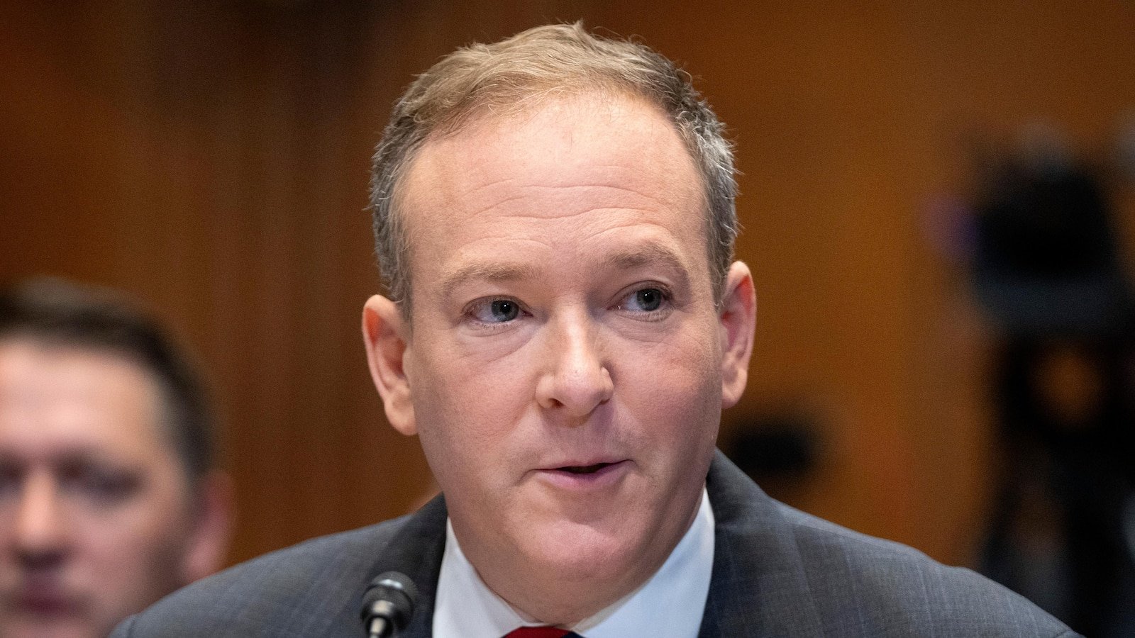 EPA head says he'll roll back dozens of environmental regulations, including rules on climate change