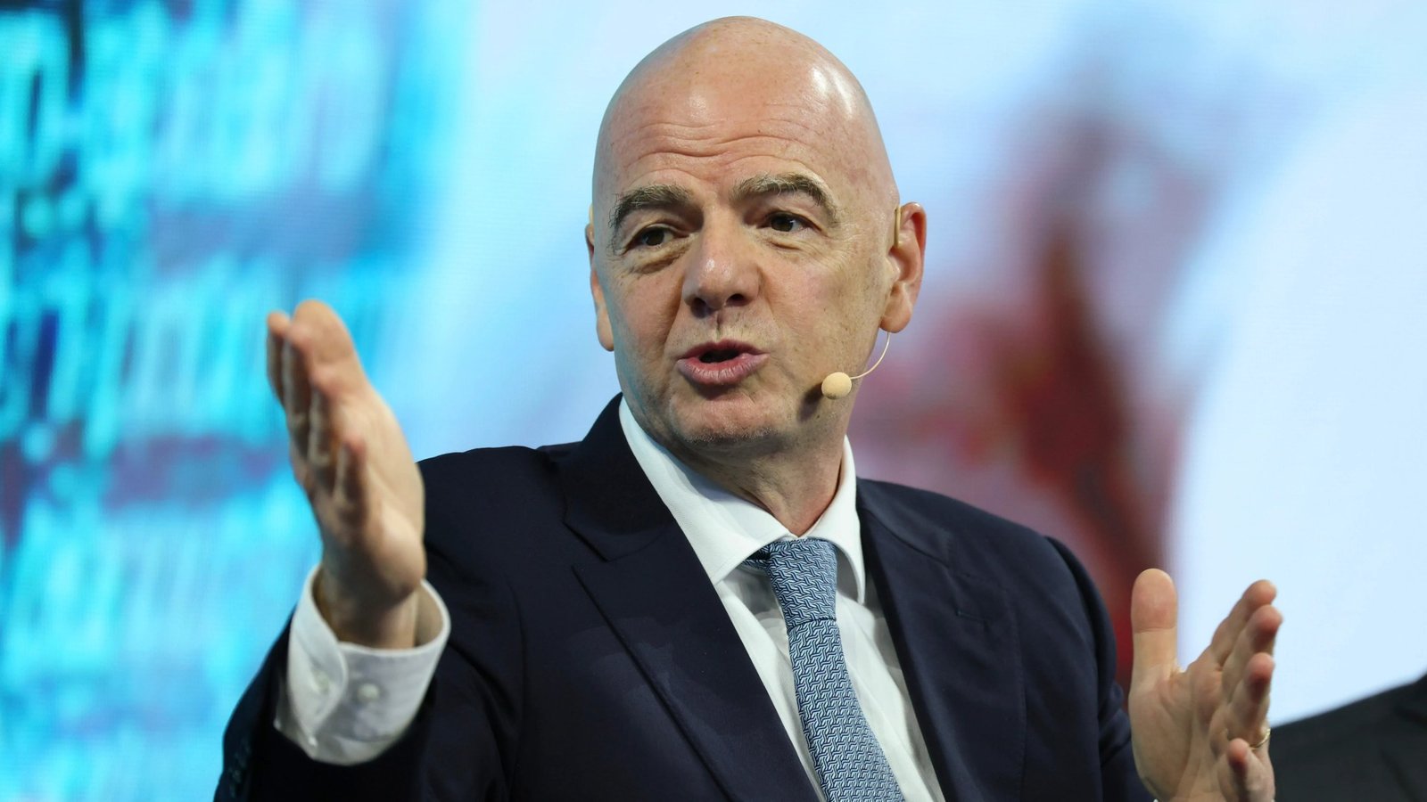 FIFA give statement as major change to 2030 World Cup proposed
