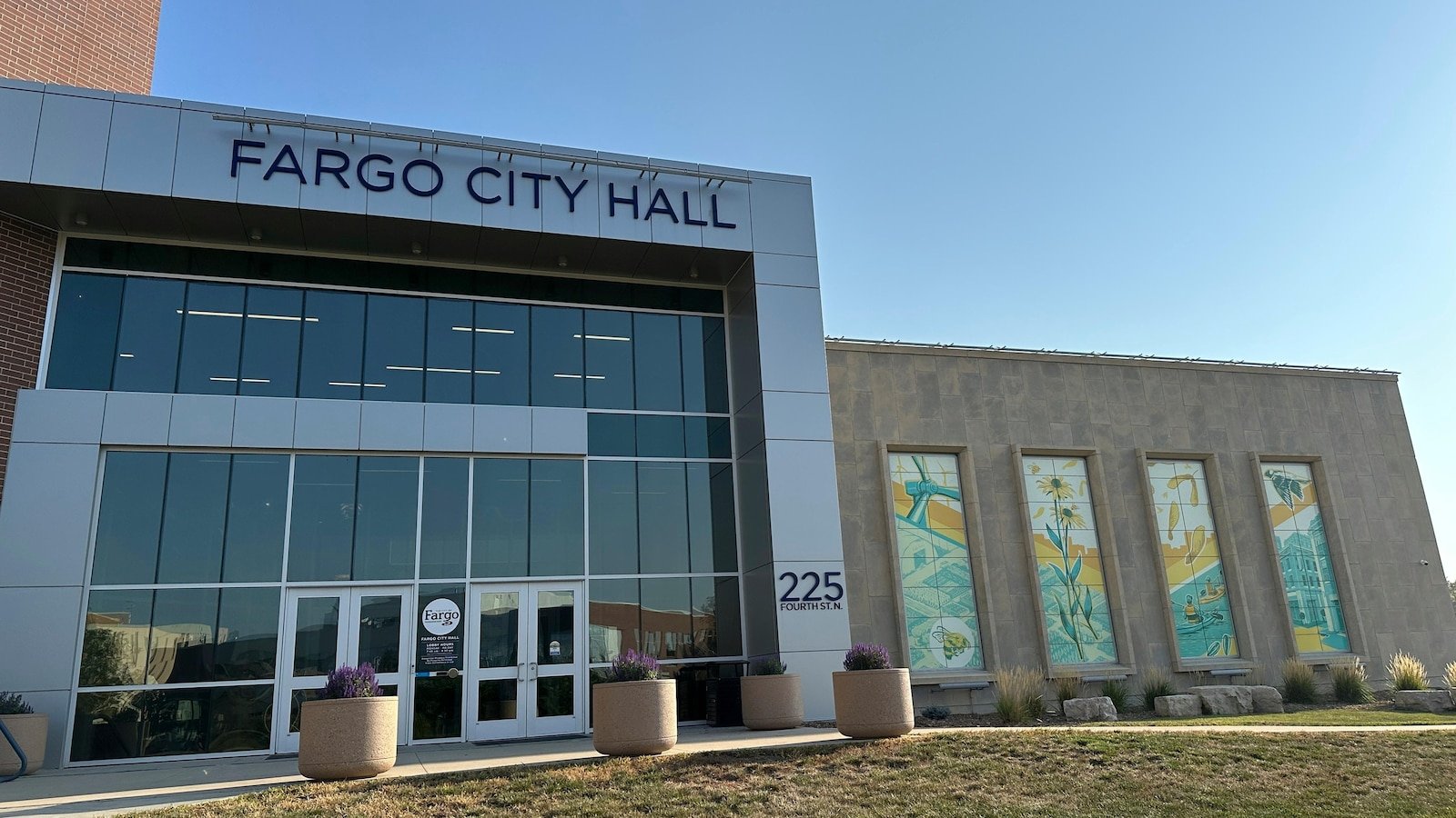 Fargo has an election method that helps mainstream candidates. North Dakota lawmakers may ban it