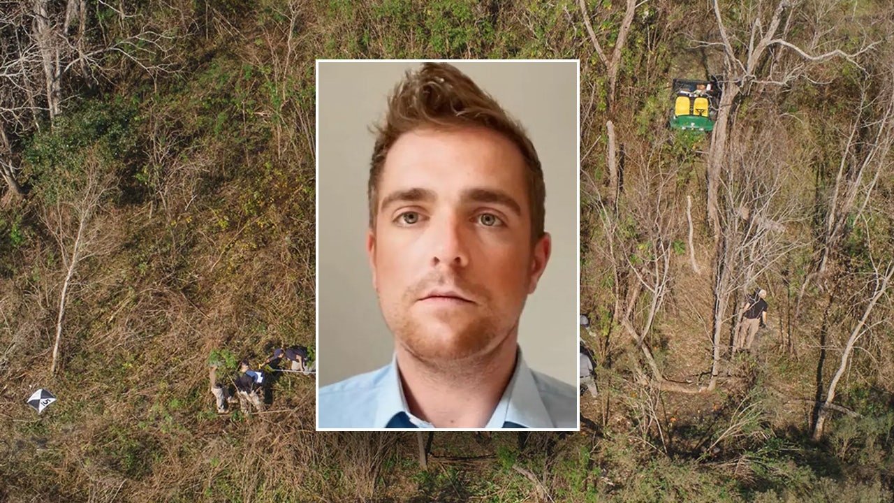 Florida tourist's remains found in Georgia two years after disappearance: FBI