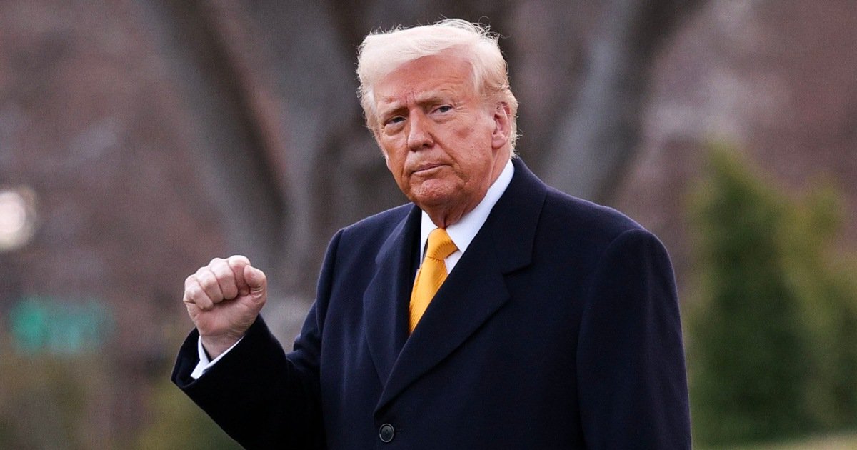 Fox News viewers hear that Trump’s economic policies will be worth the ’pain’