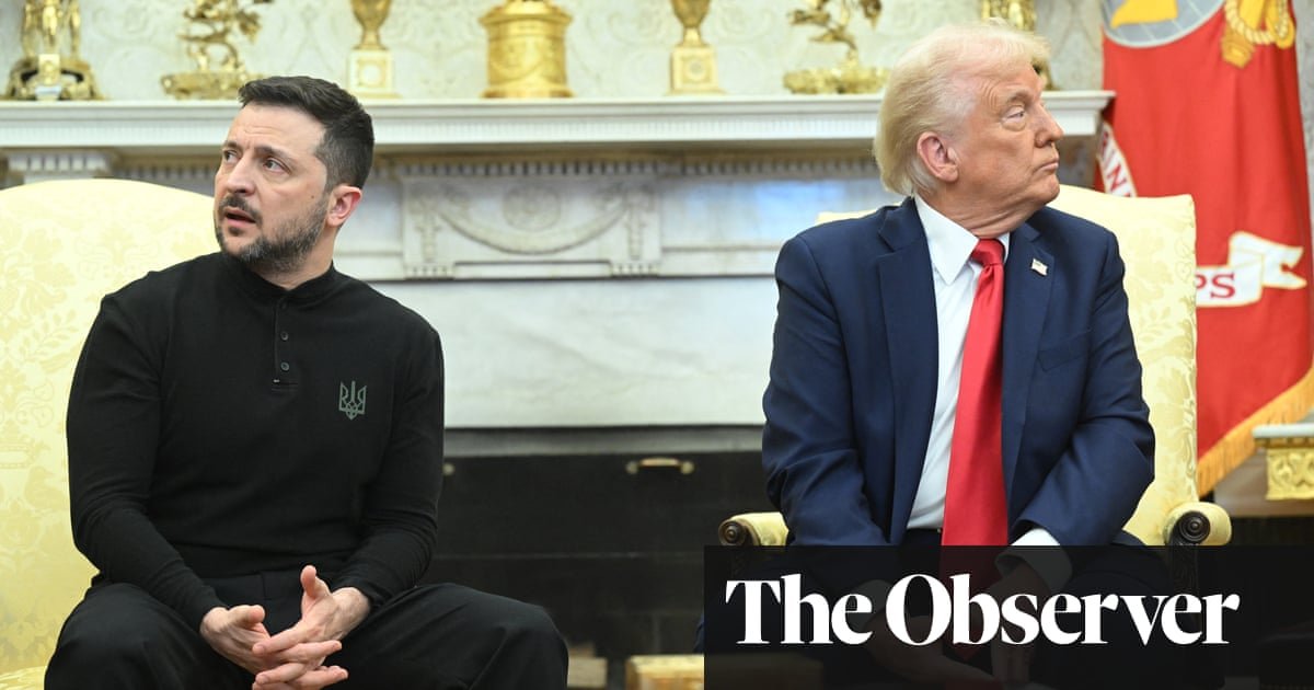 Friend or foe? Keir Starmer now walks a tightrope between Europe and US | Keir Starmer