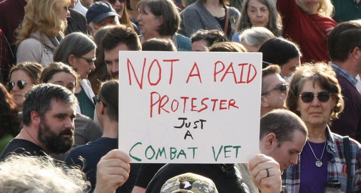 GOP Lawmaker Slammed For Excuse For Avoiding Town Halls