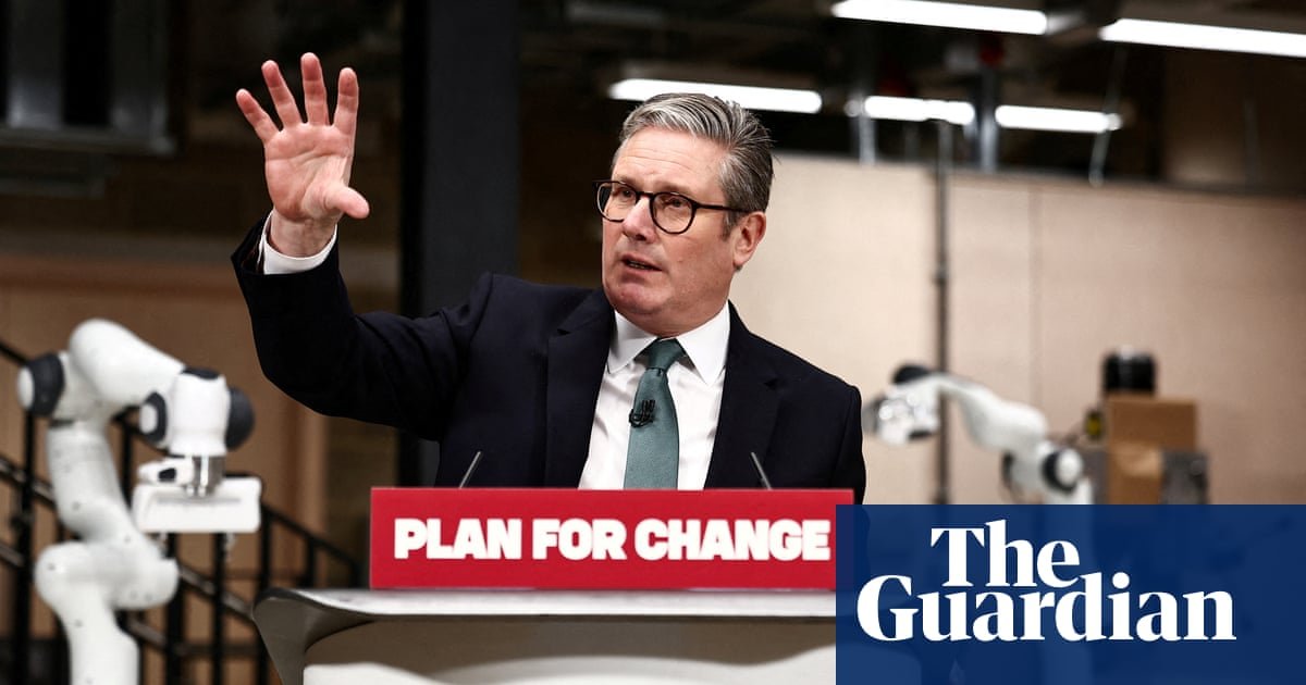 Government AI roll-outs threatened by outdated IT systems | Artificial intelligence (AI)