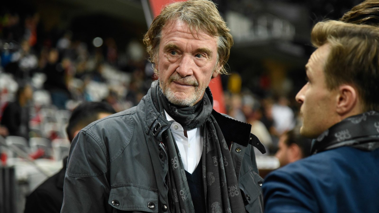 'He hasn't seen' - Manager working under Sir Jim Ratcliffe left frustrated by dismissive comment