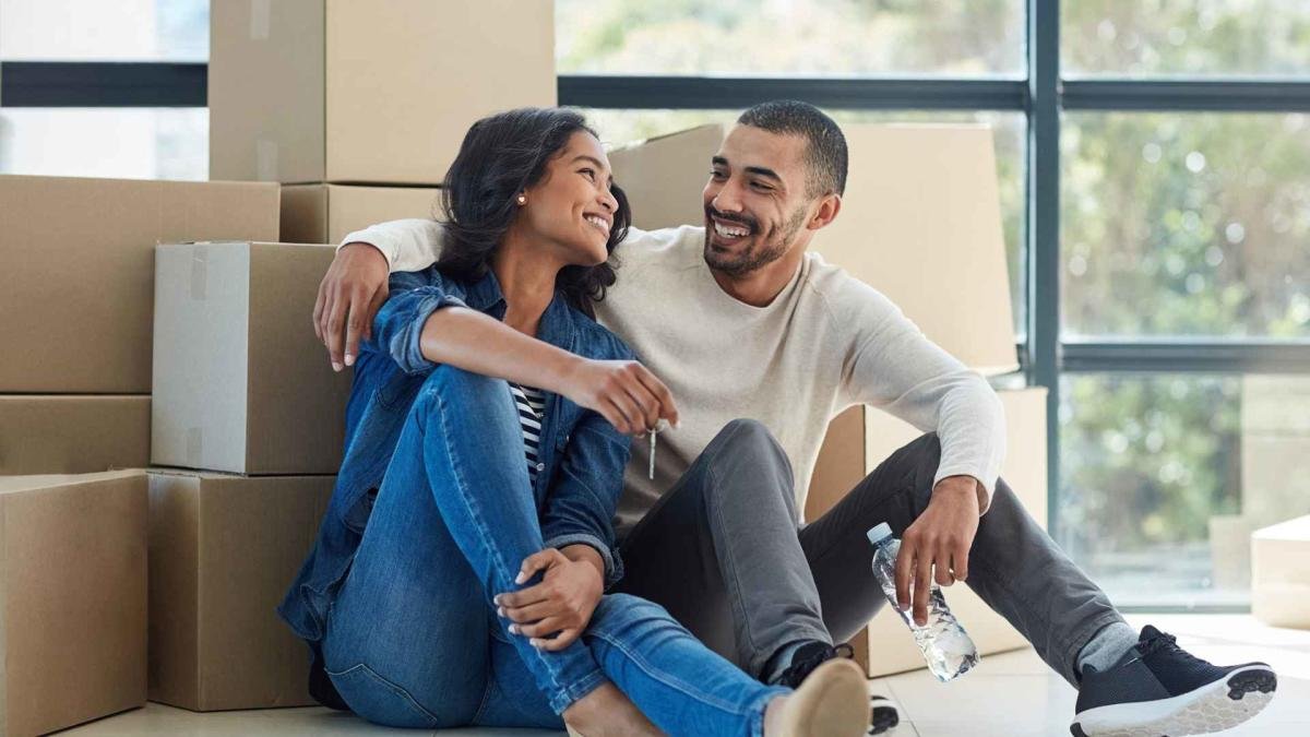 Here’s the Salary You’ll Need To Afford a House in the Top 10 Markets for First-Time Buyers