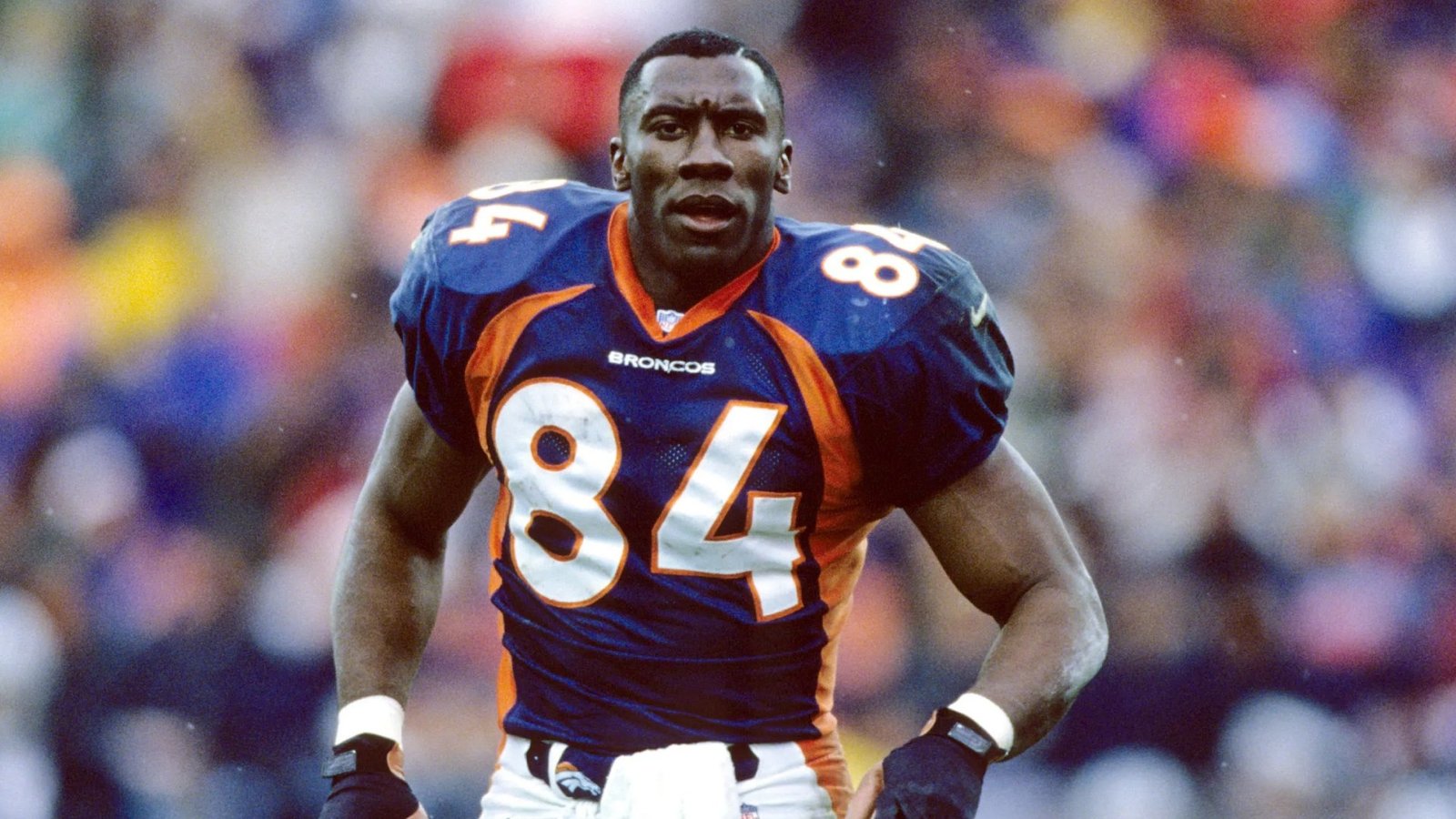 'I didn't hear from Denver' -Shannon Sharpe lifts lid on NFL Draft process that left him confused which team would sign him