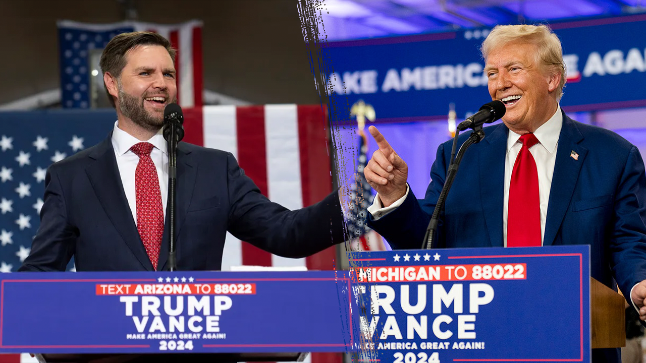 JD Vance solidifies dominance driving European foreign policy ahead of Greenland trip
