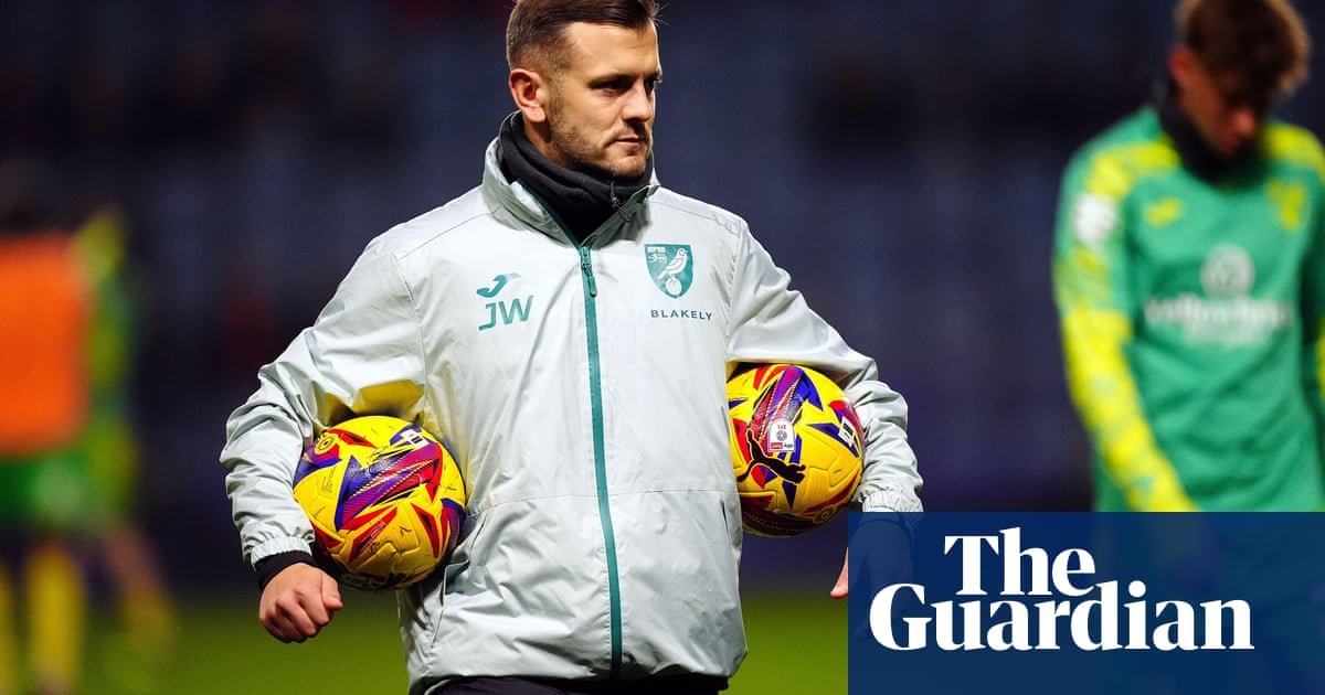 Jack Wilshere: ‘Arteta was the one. I’d never seen someone coach that way’ | Jack Wilshere