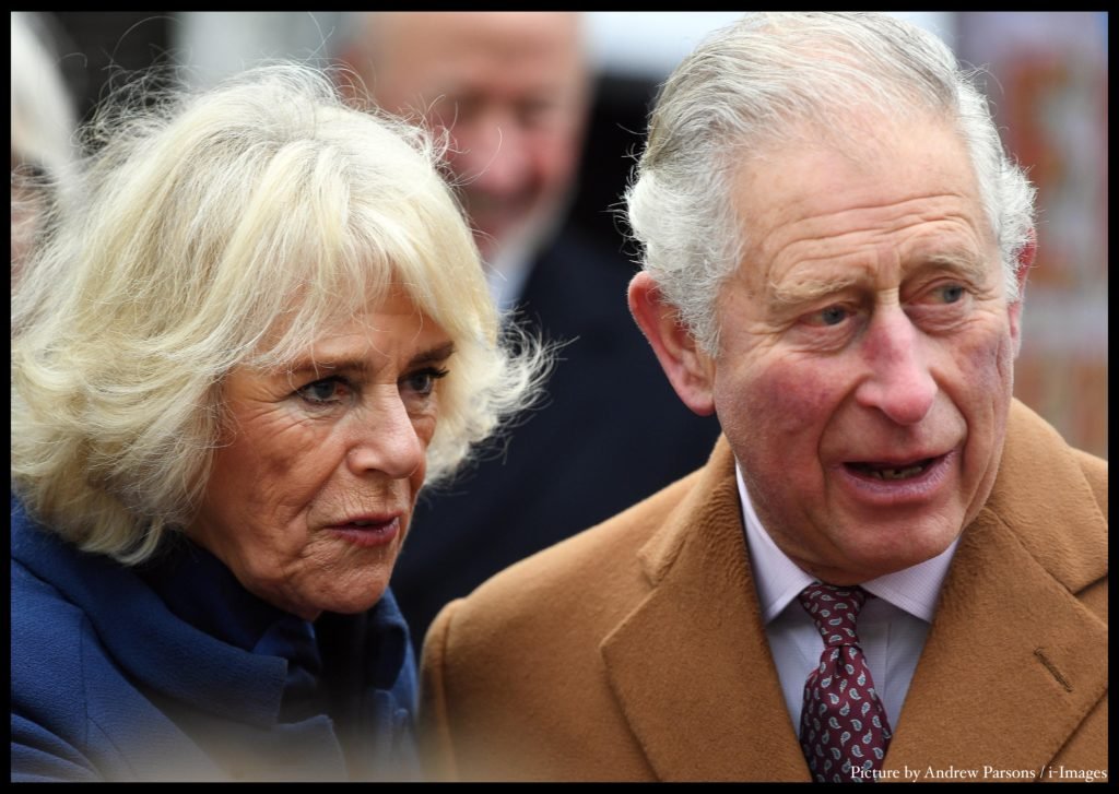 King Charles and Queen Camilla postpone State Visit to the Vatican