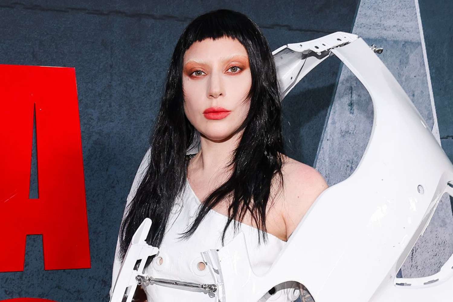 Lady Gaga Wanted to 'Be Protective and Loving' to Trans Community at 2025 Grammys