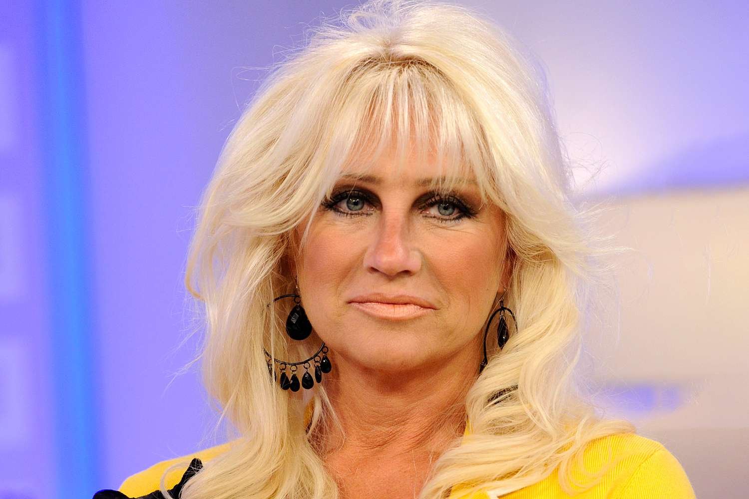 Linda Hogan Breaks Down, Reveals She Hasn’t Seen Daughter Brooke in Almost 8 Years
