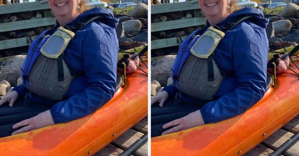 Man's 4 Words While Eating Alone Haunt Me For Life