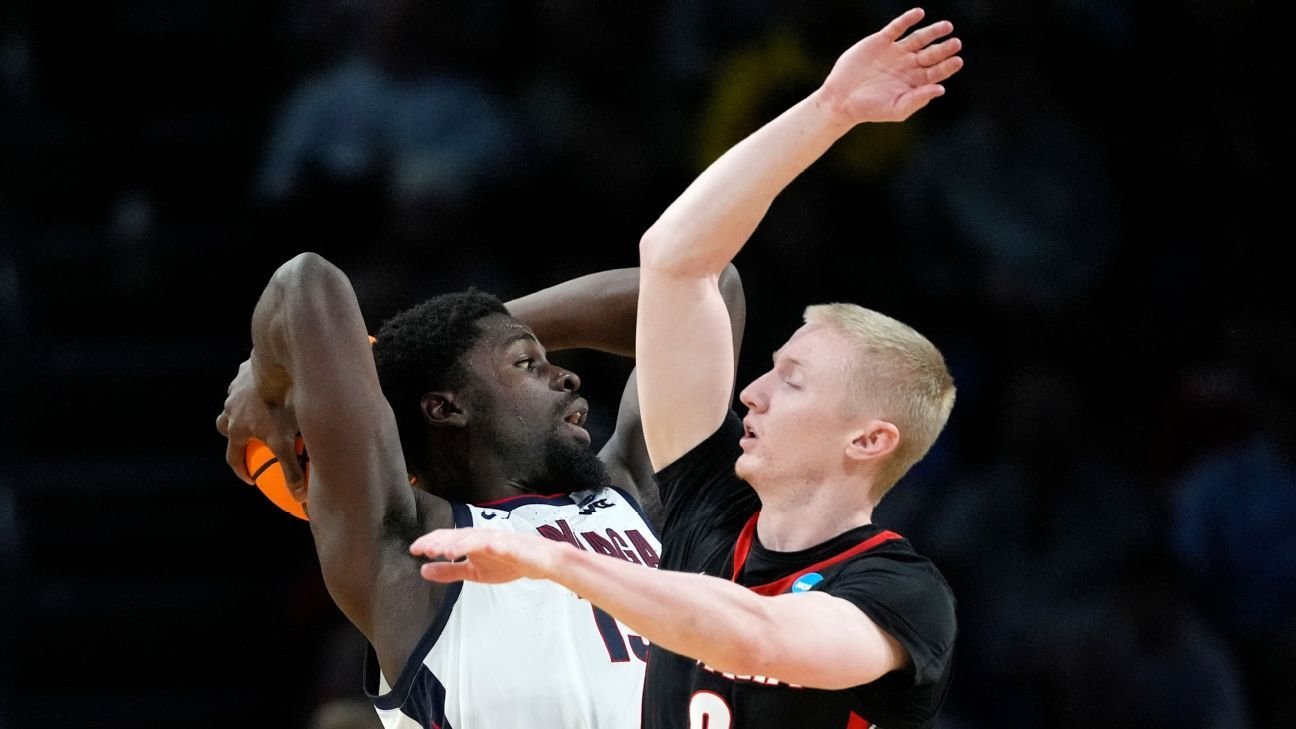 March Madness Day 1: Live updates, scores, takeaways