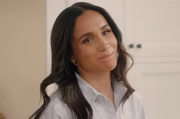 Meghan Markle is 'completely incorrect' about her Sussex surname, says royal