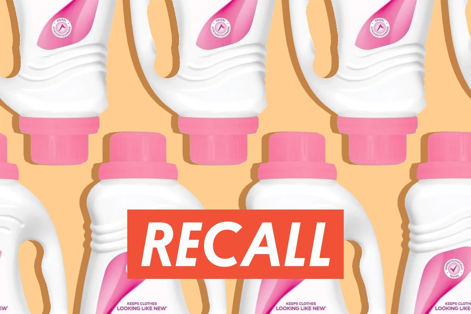 Popular Laundry Detergent May Contain Harmful Bacteria—Here's What to Know