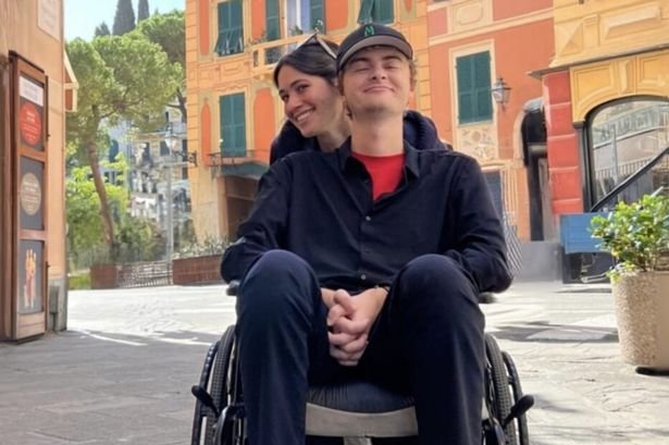 Prince Frederick dies age 22 after long health battle with rare genetic condition