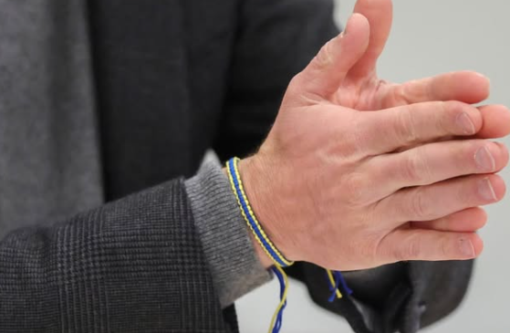 Prince William gets a touching gift and reveals Princess Charlotte will be looking to share it