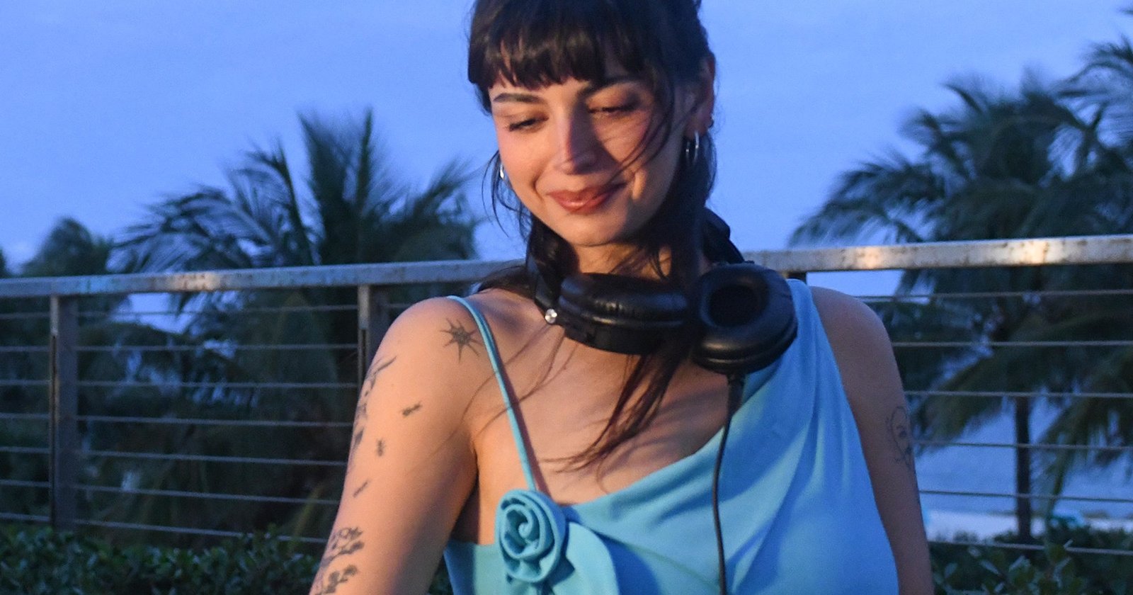 Rebecca Black On Her New EP & Getting Into DJing