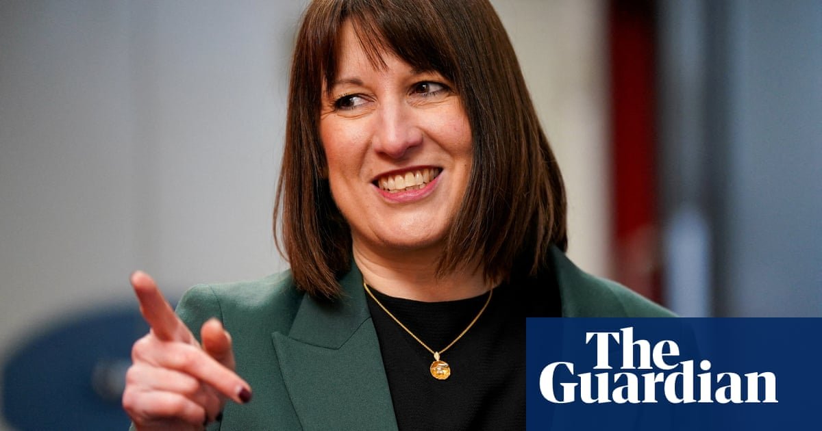 Reeves to reveal biggest UK spending cuts since austerity in spring statement | Economic policy
