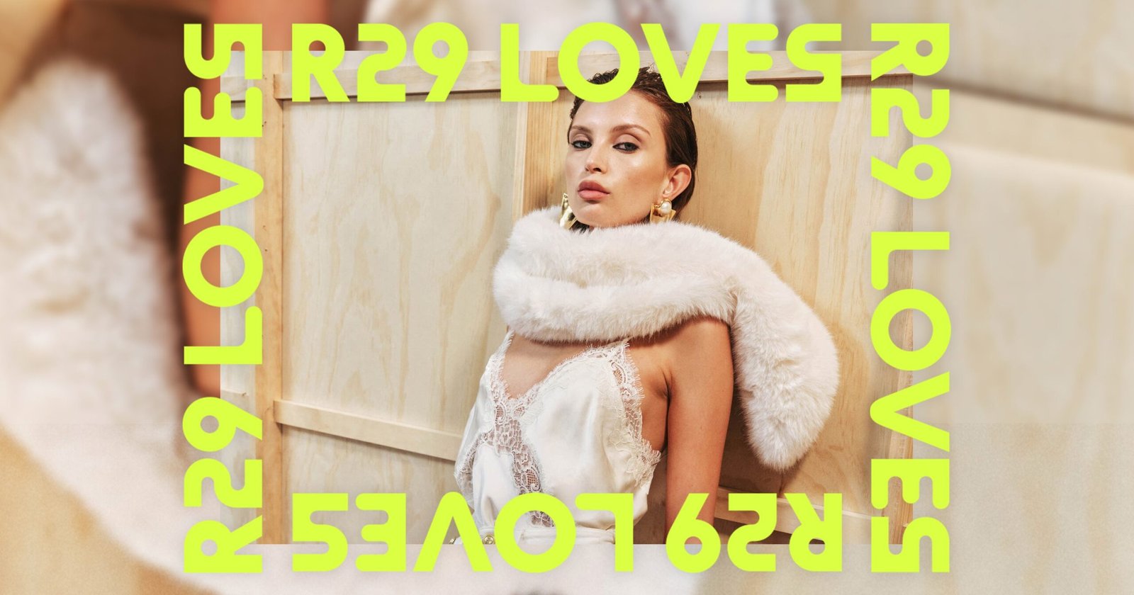 Refinery29 Loves: Everything To See & Shop In March