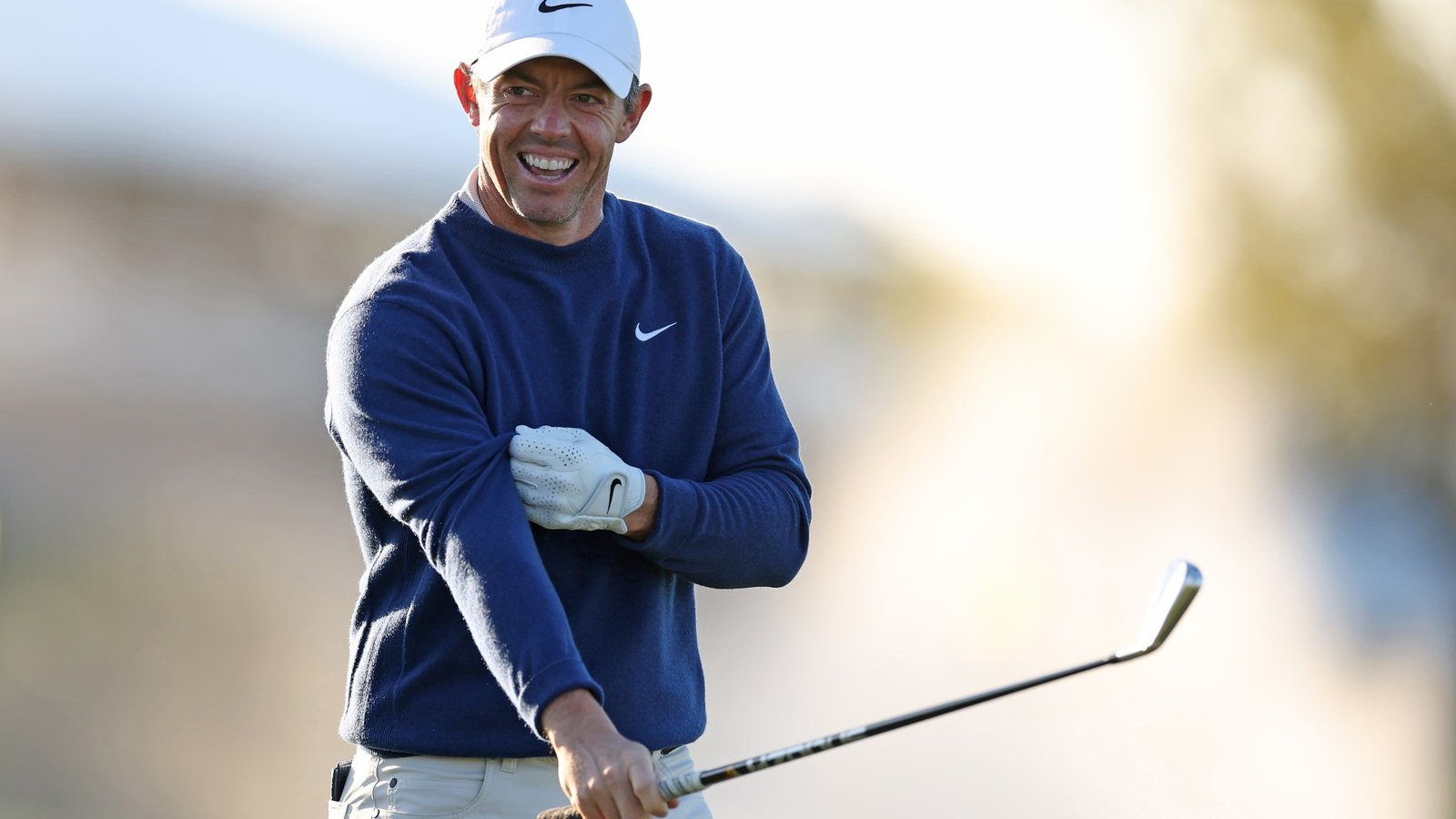 Rory McIlroy chasing Jack Nicklaus' record after sealing $4.5million payday in tense Players battle
