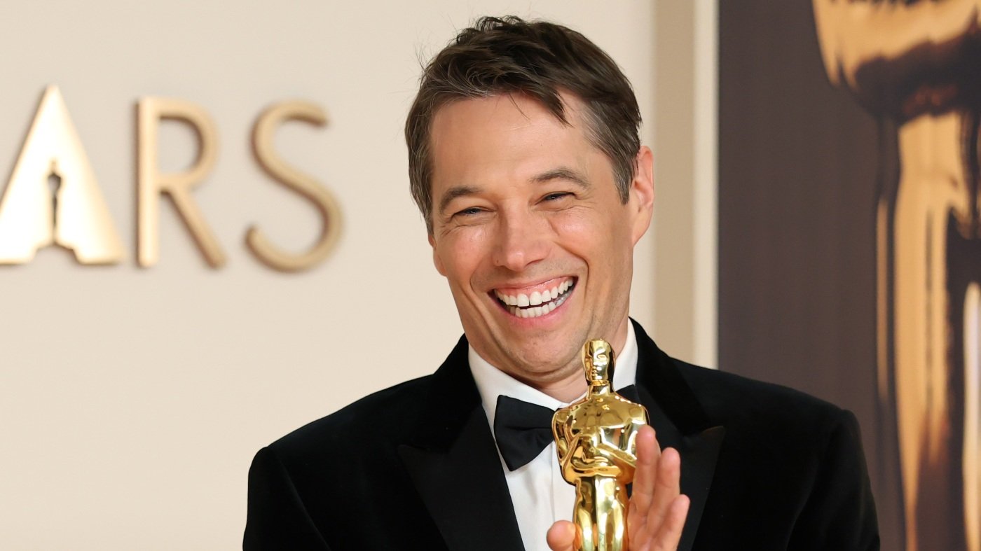 Sean Baker wins ‘Anora’ : NPR