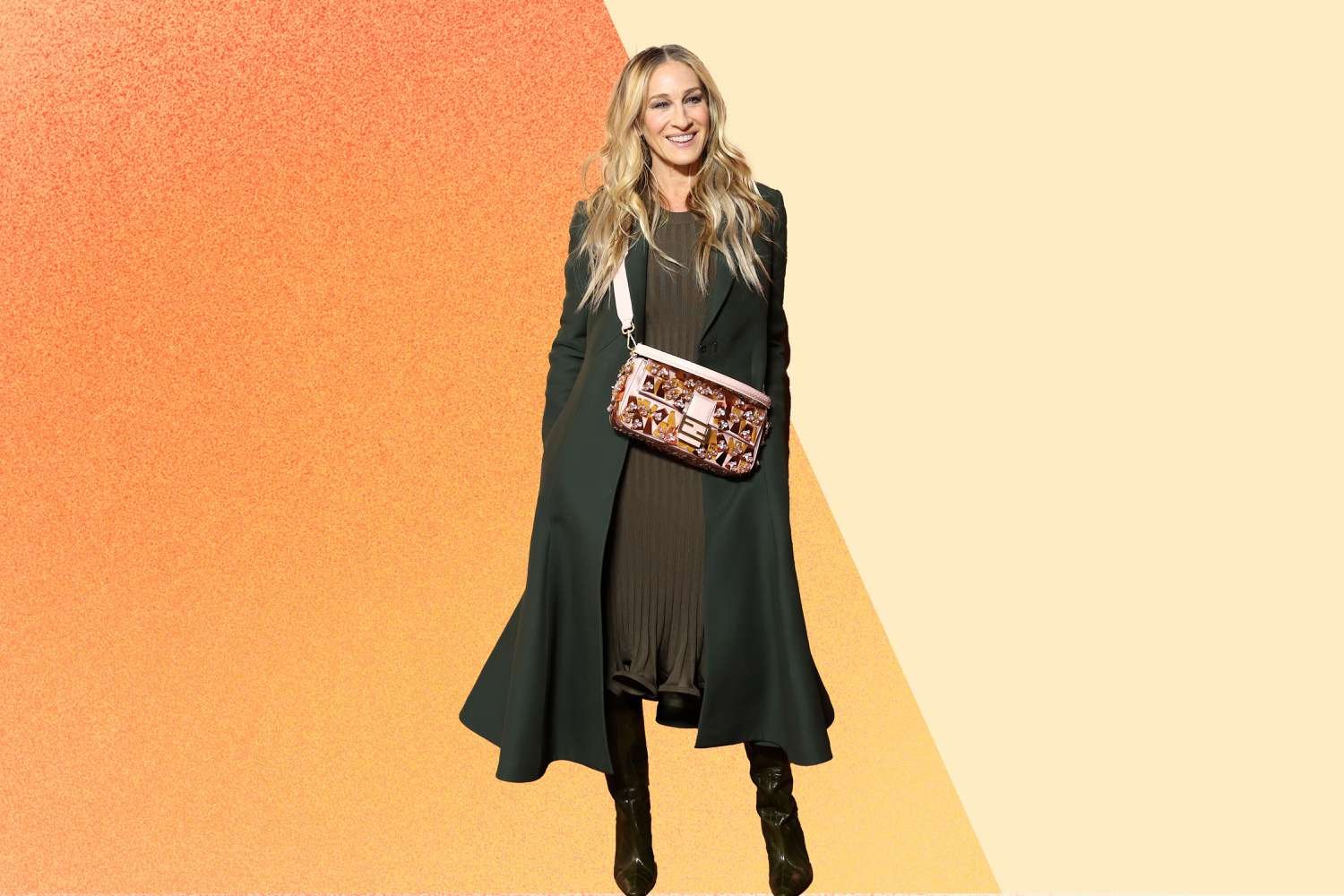 Shop Sweater Dresses for Spring, Starting at $41